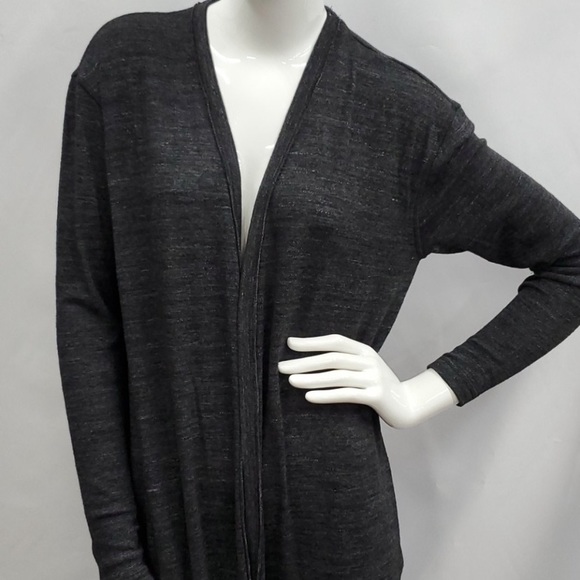 NEW Free People bicoastal cardigan duster - Picture 3 of 6